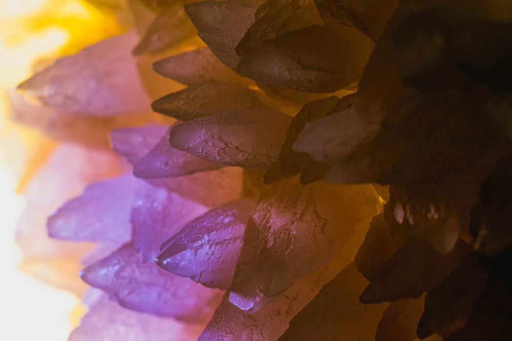 Rose Quartz